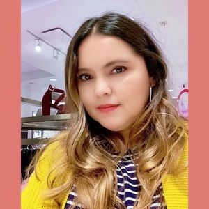 Meet your Posher, Maria